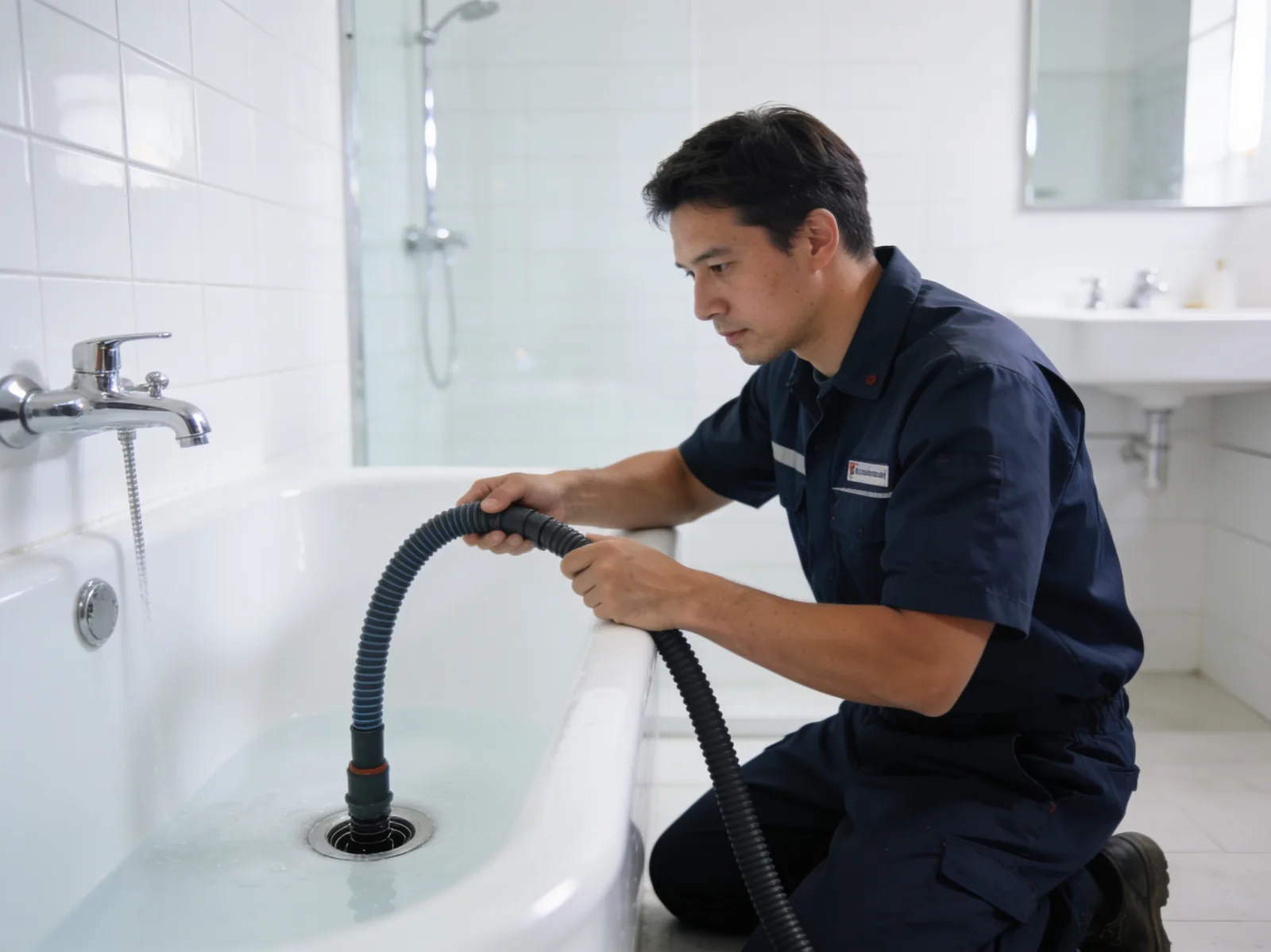 Emergency Plumber Harborside, ME FAQs